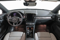 Volvo EX40 vaihtoauto