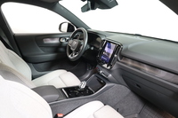 Volvo EX40 vaihtoauto