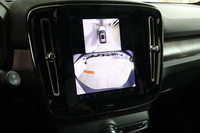 Volvo EX40 vaihtoauto