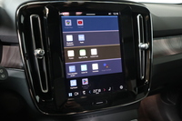 Volvo EX40 vaihtoauto