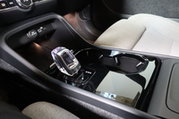 Volvo EX40 vaihtoauto