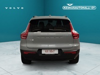 Volvo EX40 vaihtoauto