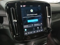 Volvo EX40 vaihtoauto