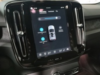 Volvo EX40 vaihtoauto