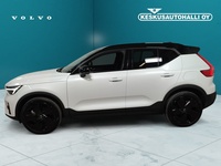 Volvo EX40 vaihtoauto