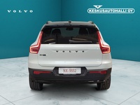 Volvo EX40 vaihtoauto