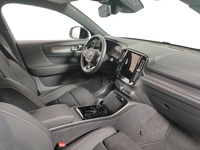 Volvo EX40 vaihtoauto