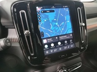 Volvo EX40 vaihtoauto