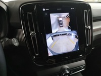 Volvo EX40 vaihtoauto