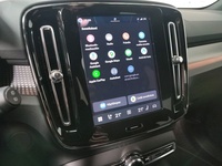 Volvo EX40 vaihtoauto