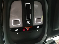 Volvo EX40 vaihtoauto