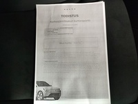 Volvo EX40 vaihtoauto