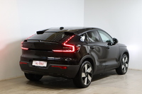 Volvo EC40 vaihtoauto