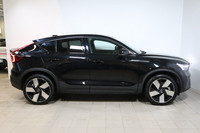 Volvo EC40 vaihtoauto