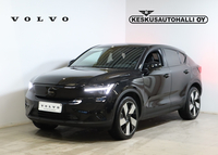 Volvo EC40 vaihtoauto