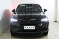 Volvo EC40 vaihtoauto