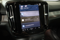 Volvo EC40 vaihtoauto