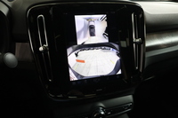 Volvo EC40 vaihtoauto