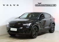 Volvo EC40 vaihtoauto