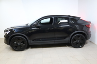 Volvo EC40 vaihtoauto