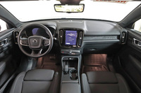 Volvo EC40 vaihtoauto