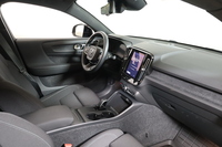 Volvo EC40 vaihtoauto