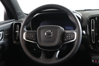 Volvo EC40 vaihtoauto