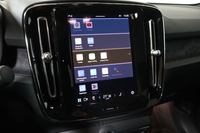 Volvo EC40 vaihtoauto