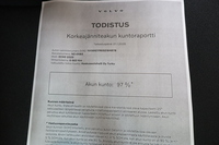 Volvo EC40 vaihtoauto