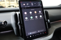 Volvo EX30 vaihtoauto