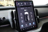 Volvo EX30 vaihtoauto