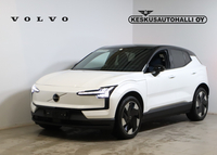 Volvo EX30 vaihtoauto