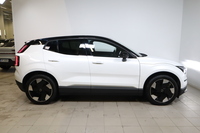 Volvo EX30 vaihtoauto