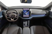 Volvo EX30 vaihtoauto