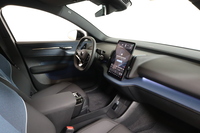 Volvo EX30 vaihtoauto