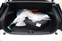 Volvo EX30 vaihtoauto