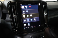 Volvo EC40 vaihtoauto