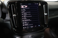 Volvo EC40 vaihtoauto