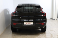 Volvo EC40 vaihtoauto