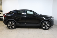 Volvo EC40 vaihtoauto