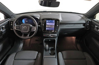 Volvo EC40 vaihtoauto