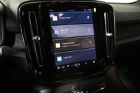 Volvo EC40 vaihtoauto