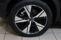 Volvo EC40 vaihtoauto