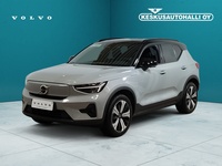 Volvo EX40 vaihtoauto