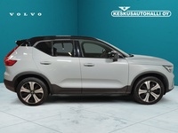 Volvo EX40 vaihtoauto