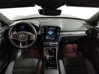 Volvo EX40 vaihtoauto