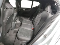 Volvo EX40 vaihtoauto