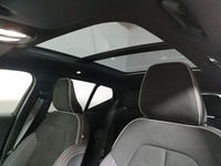 Volvo EX40 vaihtoauto