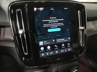 Volvo EX40 vaihtoauto