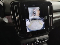 Volvo EX40 vaihtoauto